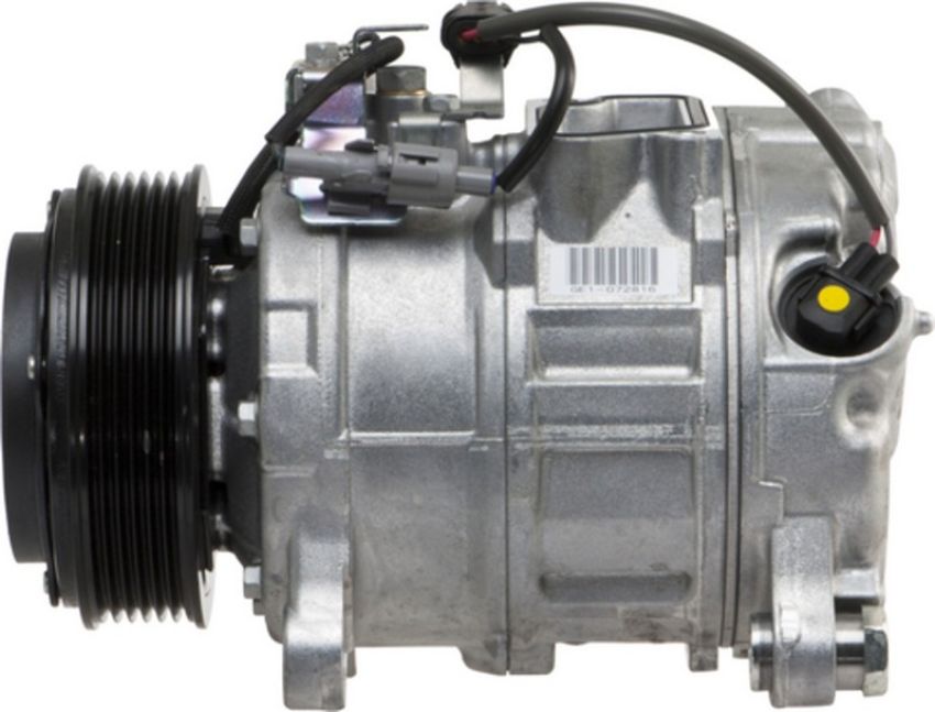 Four Seasons 198364 Denso 7SBU17C Compressor