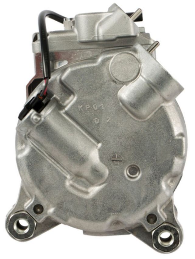 Four Seasons 198365 Denso 7SEU17A Compressor