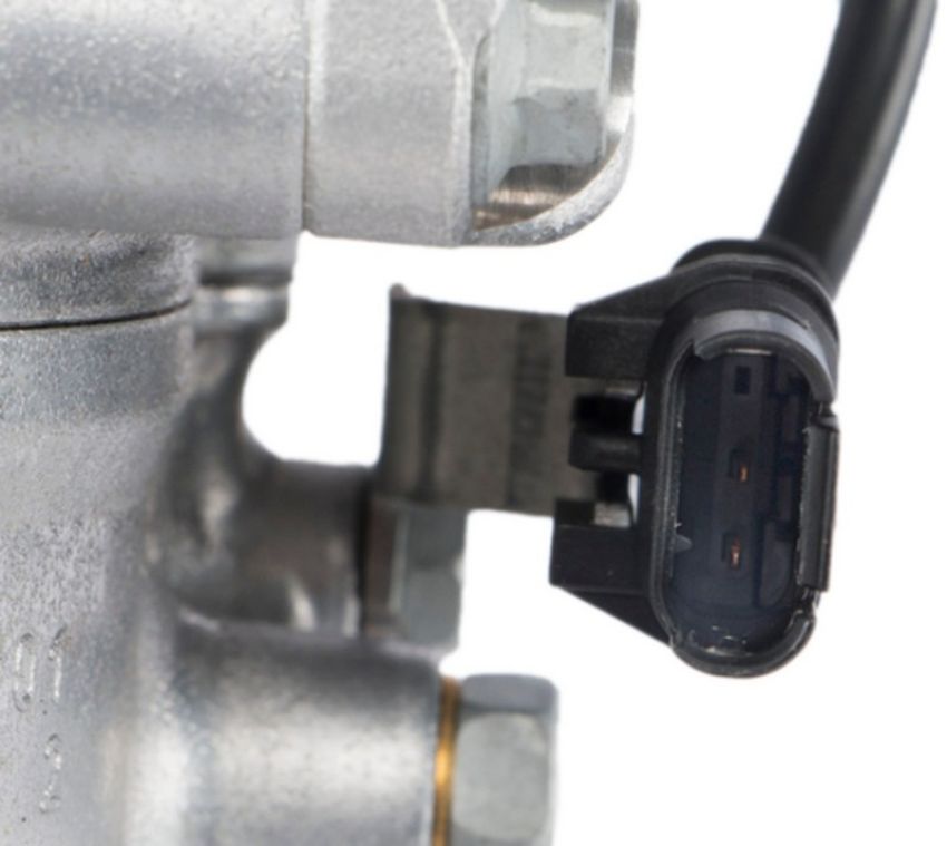 Four Seasons 198365 Denso 7SEU17A Compressor