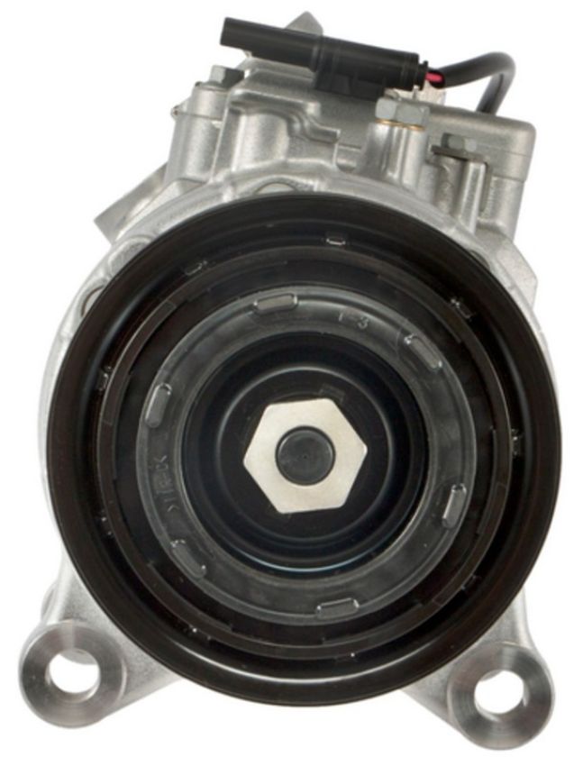 Four Seasons 198365 Denso 7SEU17A Compressor