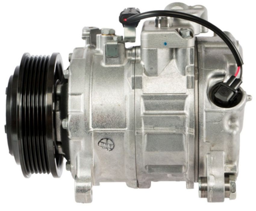 Four Seasons 198365 Denso 7SEU17A Compressor