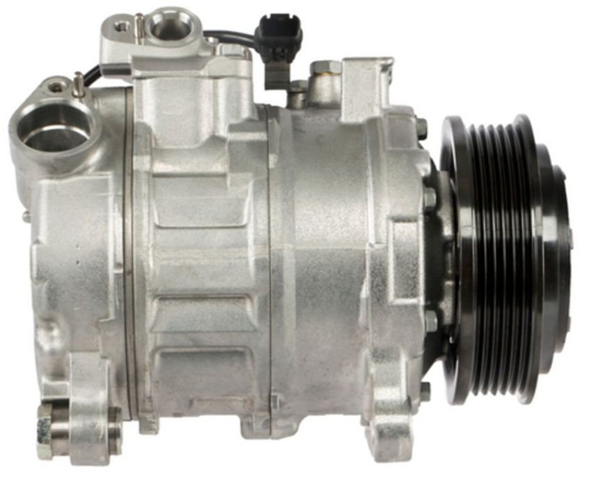 Four Seasons 198365 Denso 7SEU17A Compressor