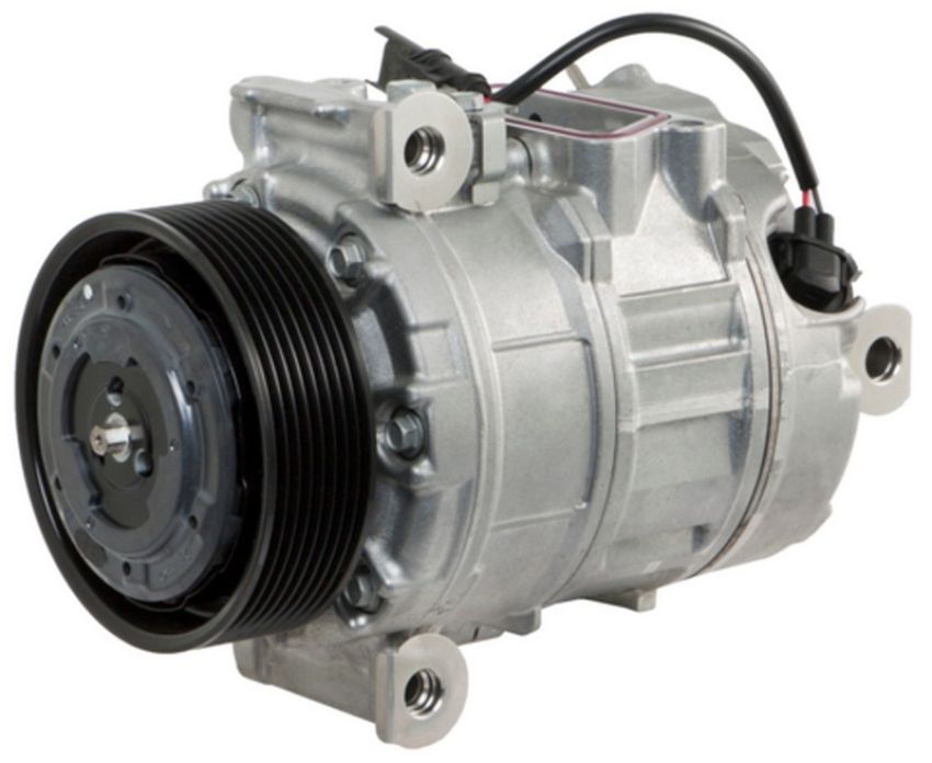 Four Seasons 198366 Denso 7SEU17C Compressor
