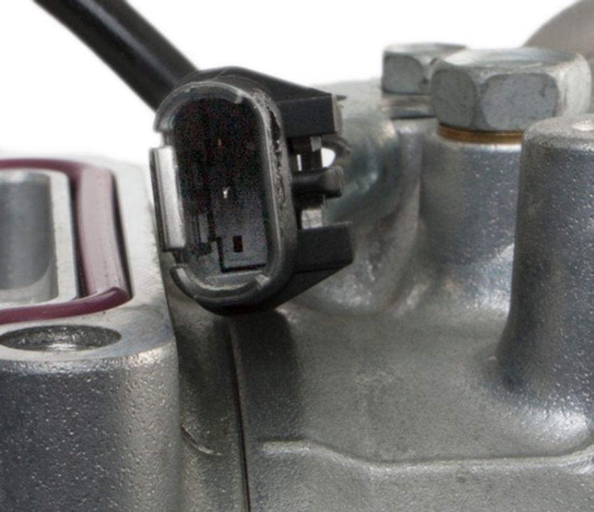 Four Seasons 198366 Denso 7SEU17C Compressor