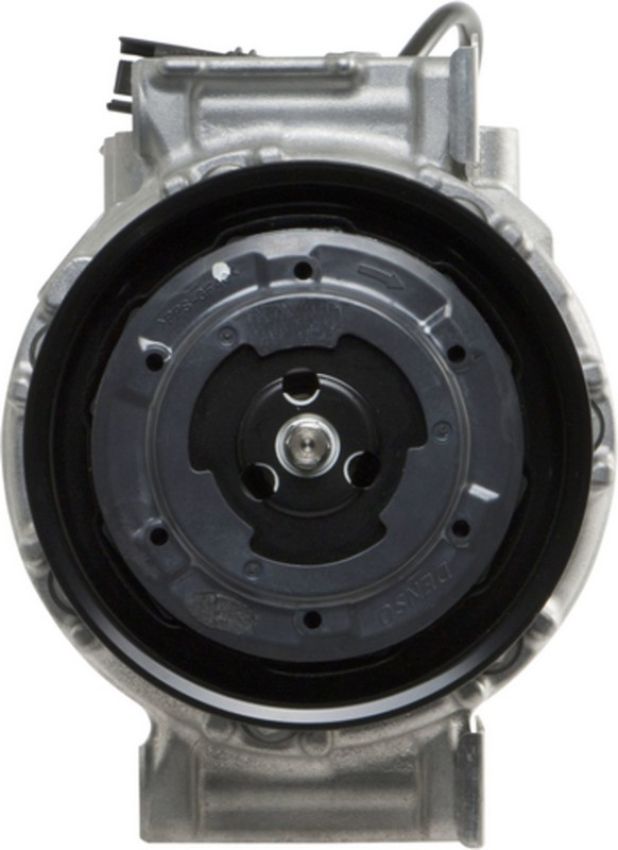 Four Seasons 198366 Denso 7SEU17C Compressor