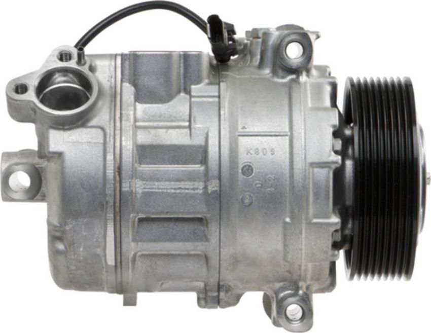 Four Seasons 198366 Denso 7SEU17C Compressor
