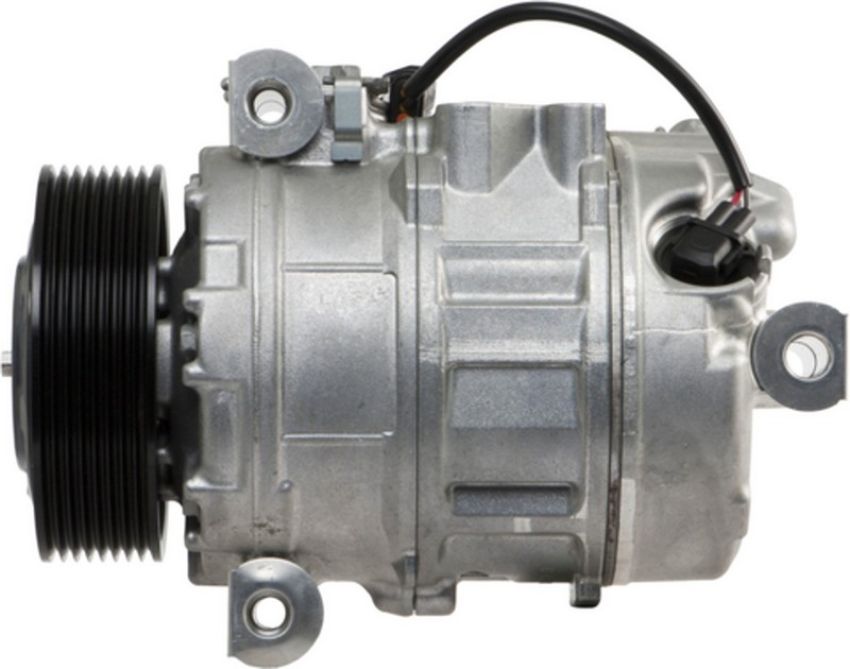 Four Seasons 198366 Denso 7SEU17C Compressor