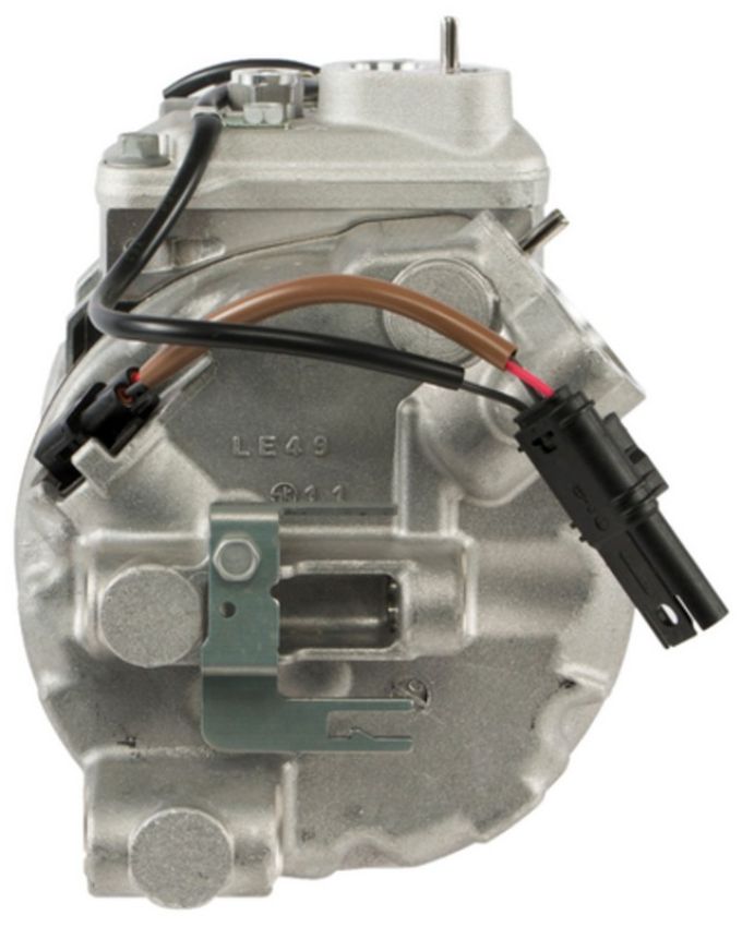 Four Seasons 198367 Denso 7SEU17C Compressor
