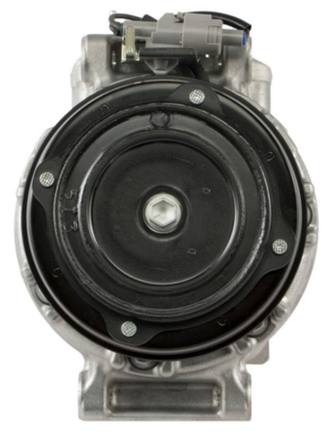 Four Seasons 198367 Denso 7SEU17C Compressor