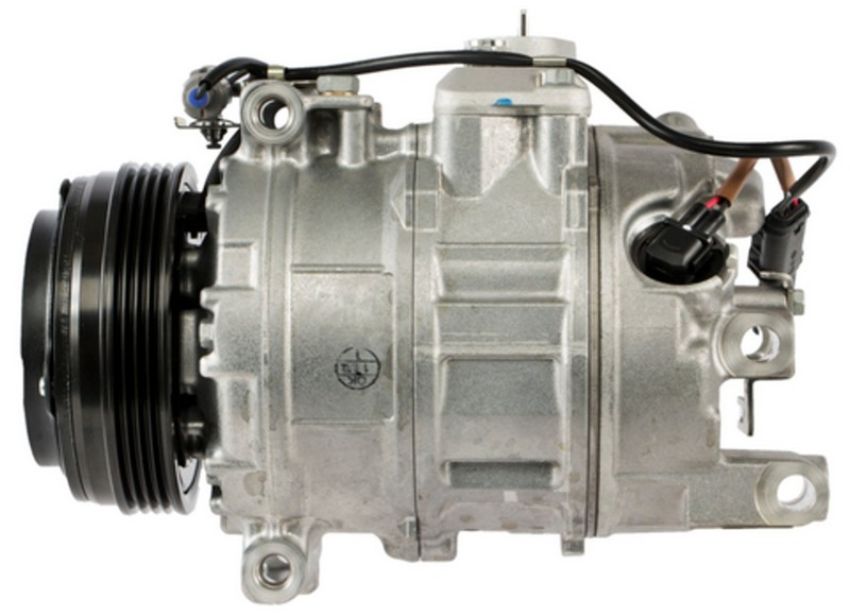 Four Seasons 198367 Denso 7SEU17C Compressor