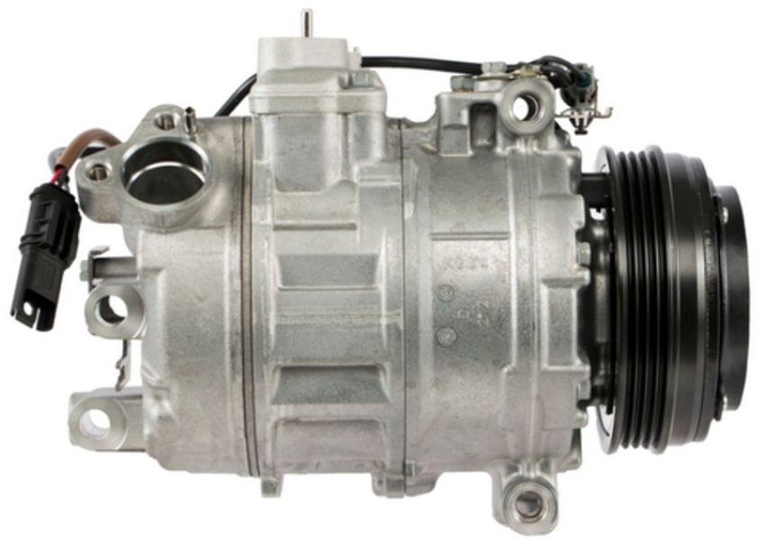 Four Seasons 198367 Denso 7SEU17C Compressor