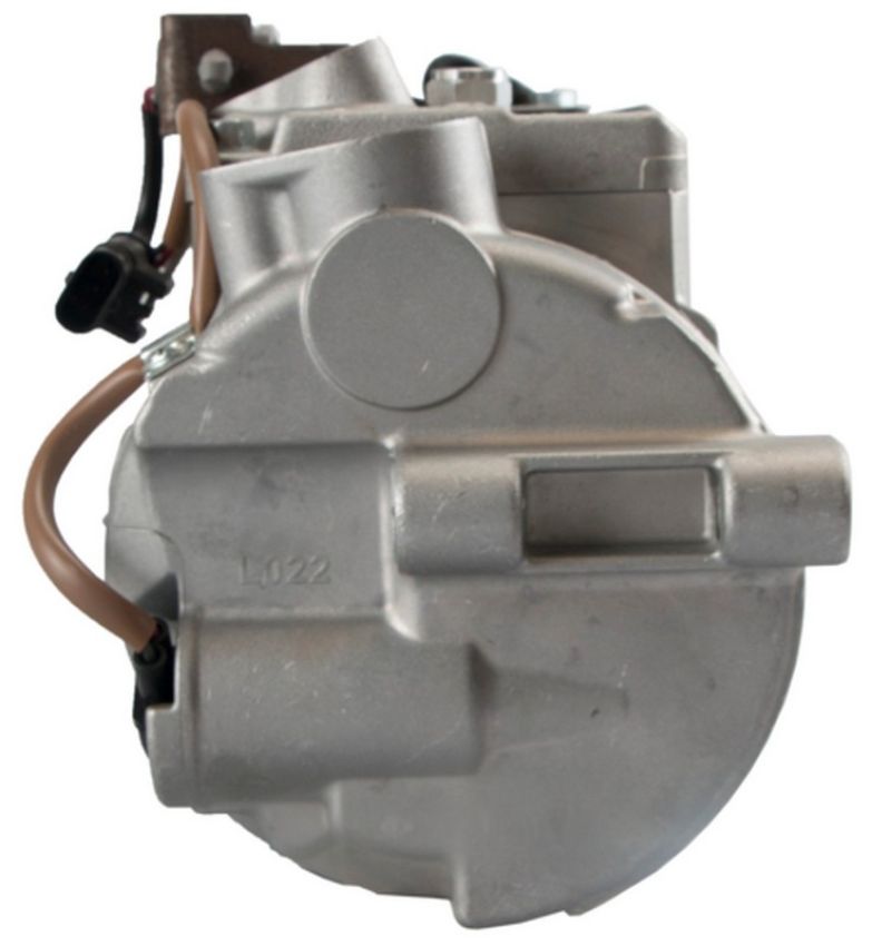 Four Seasons 198368 Denso 6SBU16C Compressor