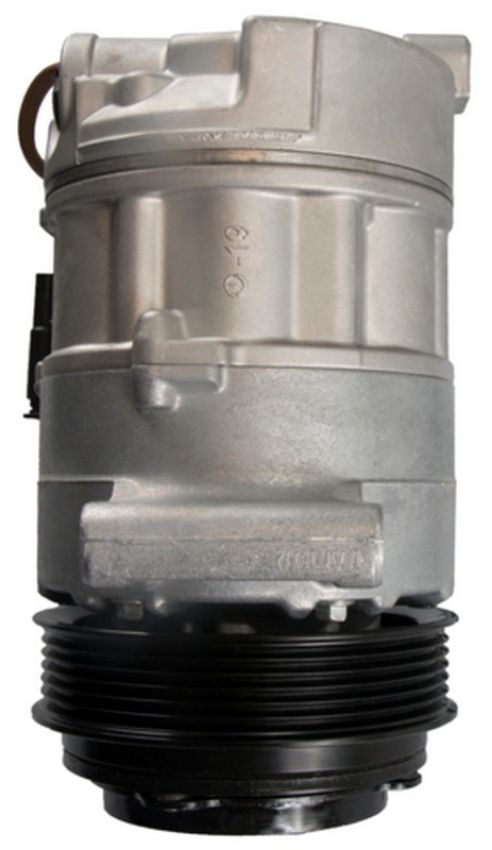 Four Seasons 198368 Denso 6SBU16C Compressor