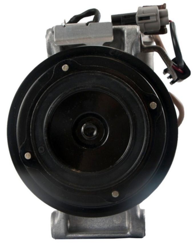 Four Seasons 198368 Denso 6SBU16C Compressor