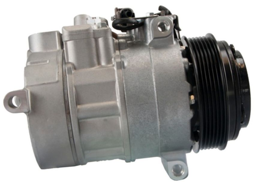 Four Seasons 198368 Denso 6SBU16C Compressor