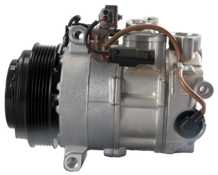 Four Seasons 198368 Denso 6SBU16C Compressor