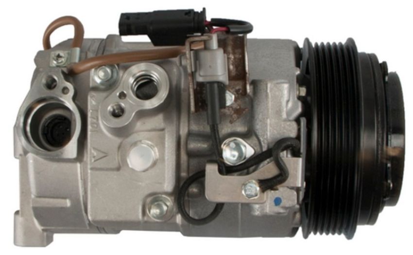 Four Seasons 198368 Denso 6SBU16C Compressor