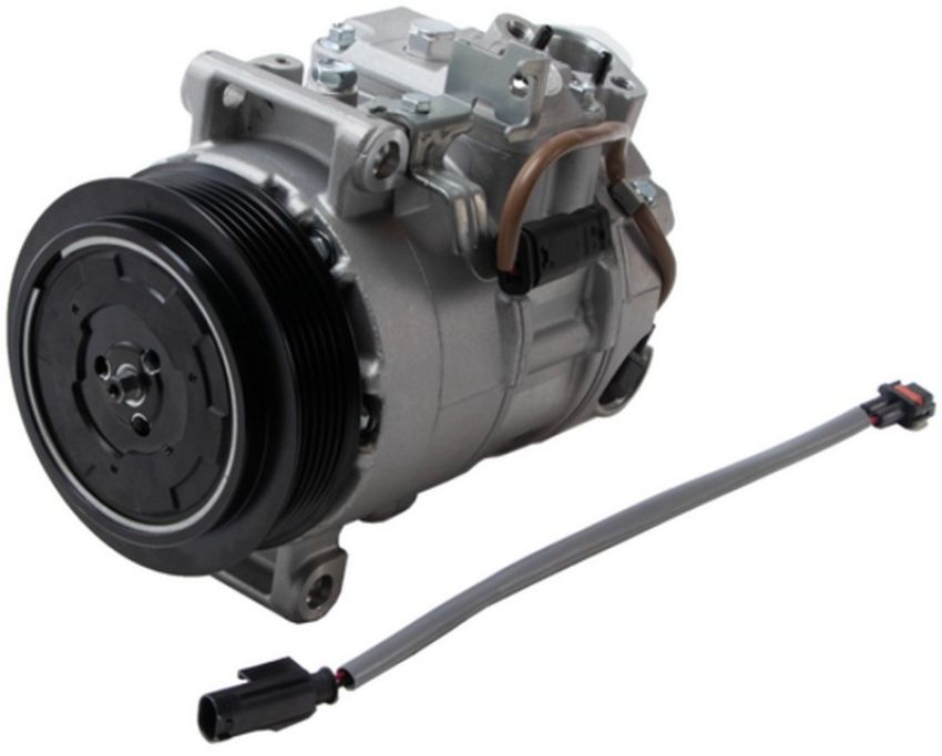 Four Seasons 198369 Denso 6SEU16C Compressor