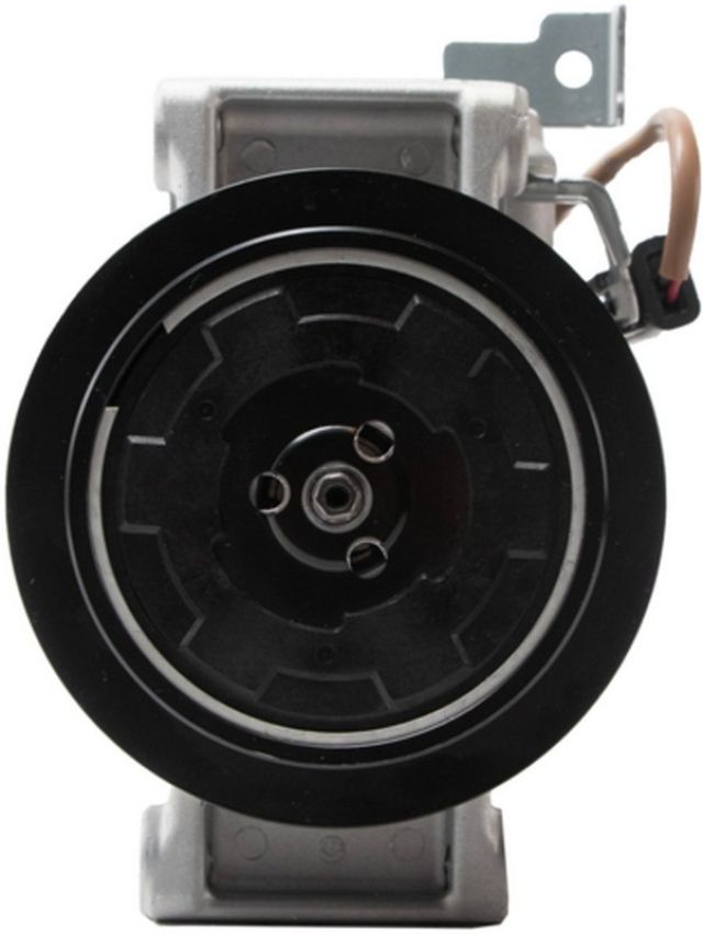 Four Seasons 198369 Denso 6SEU16C Compressor