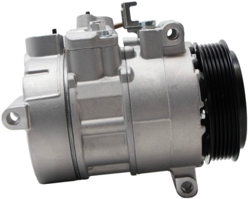 Four Seasons 198369 Denso 6SEU16C Compressor