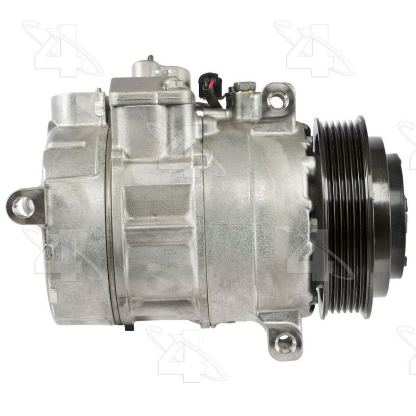 Four Seasons 198369 Denso 6SEU16C Compressor