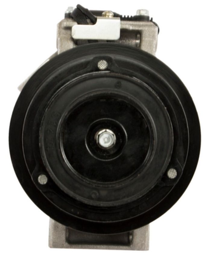 Four Seasons 198370 Denso 10S17C Compressor