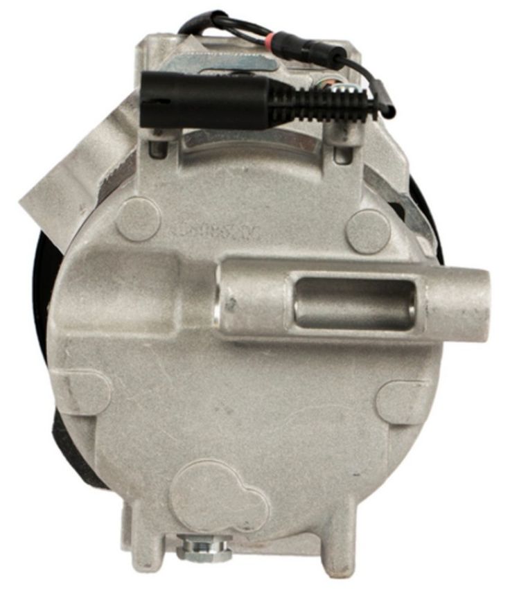 Four Seasons 198371 Denso 10S17C Compressor