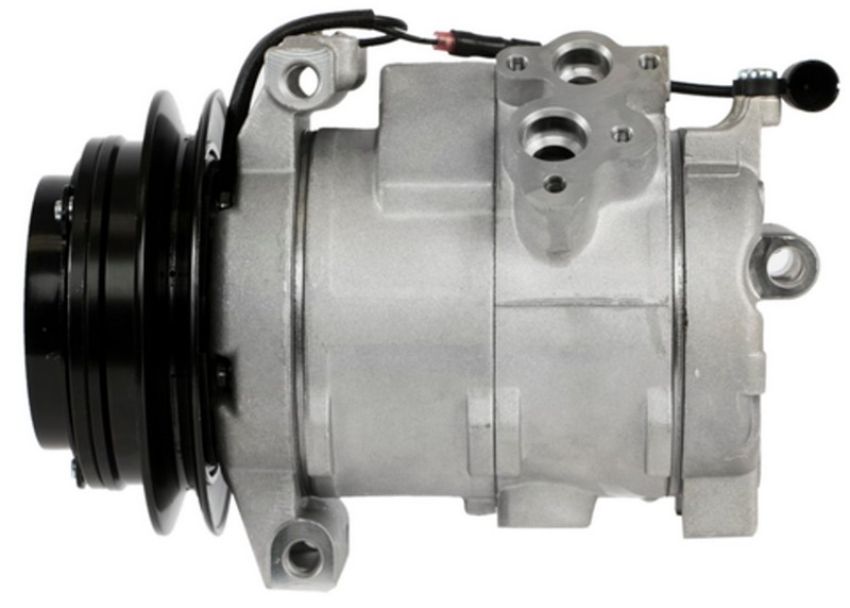 Four Seasons 198371 Denso 10S17C Compressor