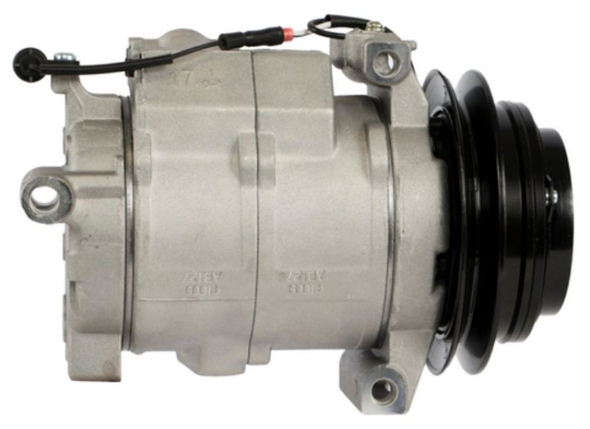 Four Seasons 198371 Denso 10S17C Compressor