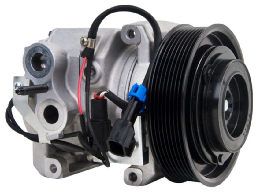 Four Seasons 198373 Denso 10S15C Compressor