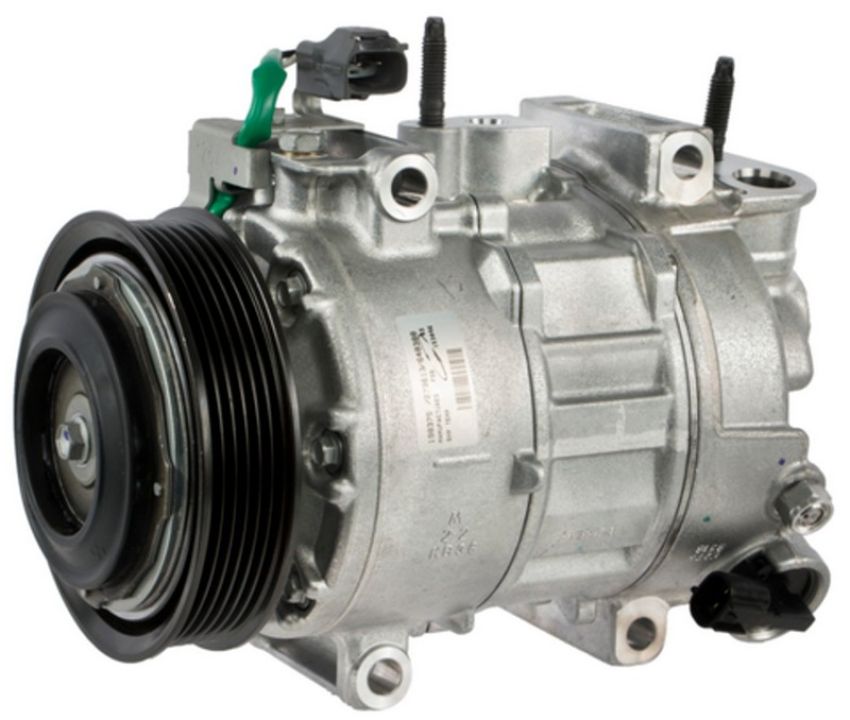Four Seasons 198375 Denso 7SBH17 Compressor