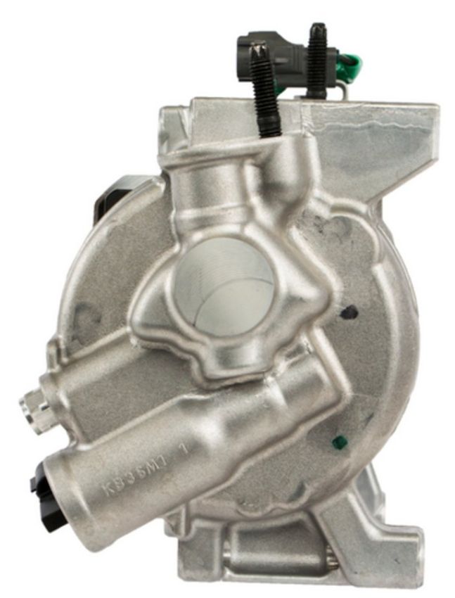Four Seasons 198375 Denso 7SBH17 Compressor