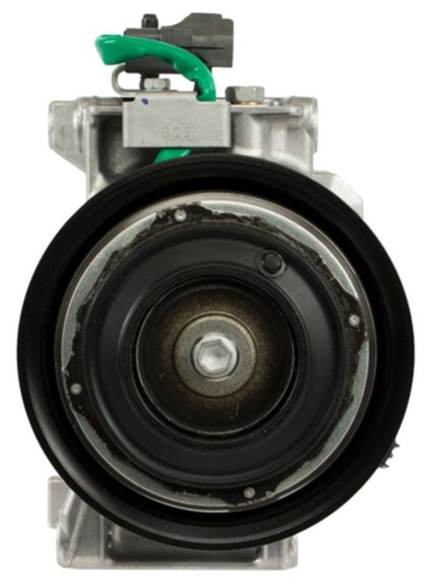 Four Seasons 198375 Denso 7SBH17 Compressor