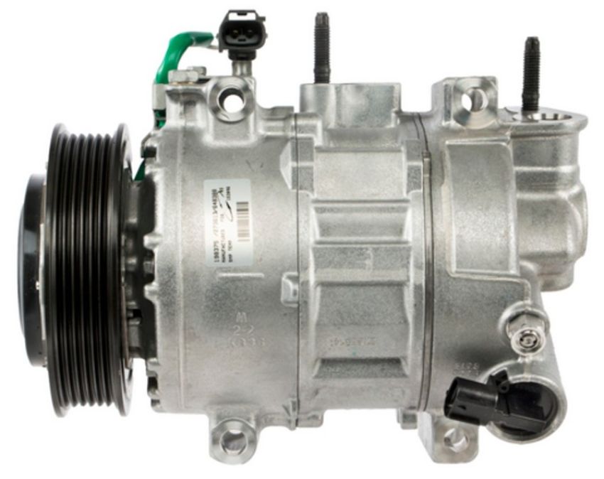 Four Seasons 198375 Denso 7SBH17 Compressor