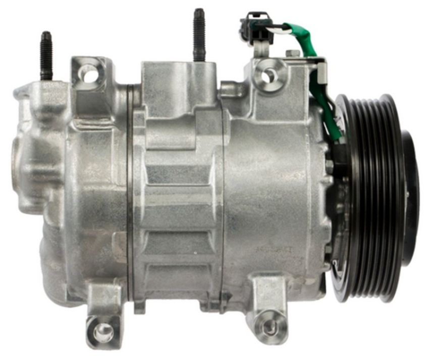 Four Seasons 198375 Denso 7SBH17 Compressor