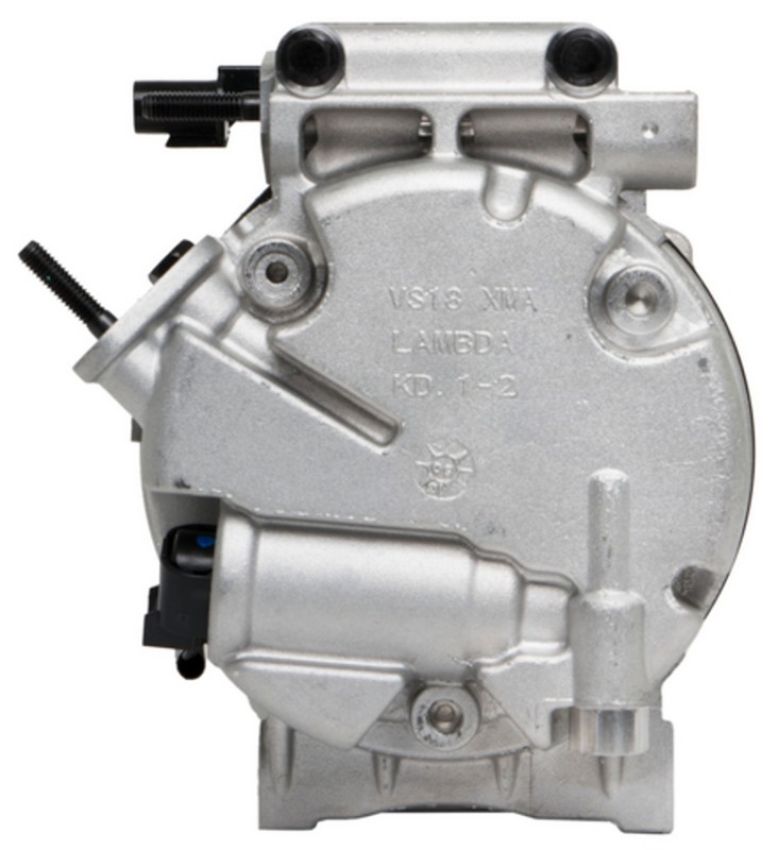 Four Seasons 198376 Halla VS18E Compressor