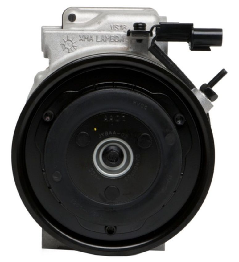 Four Seasons 198376 Halla VS18E Compressor