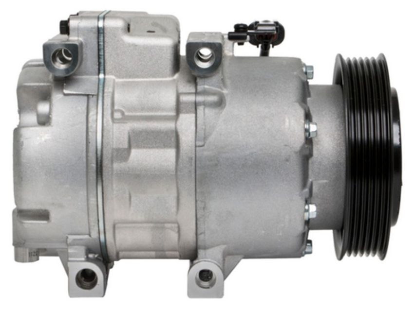 Four Seasons 198376 Halla VS18E Compressor