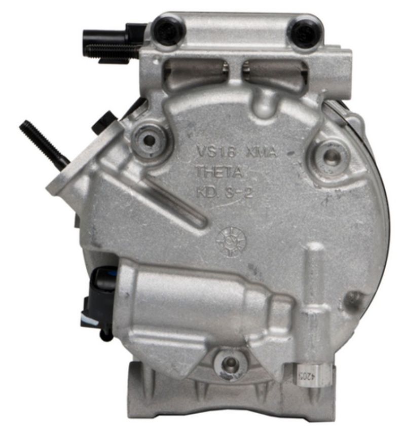 Four Seasons 198377 Halla VS18E Compressor