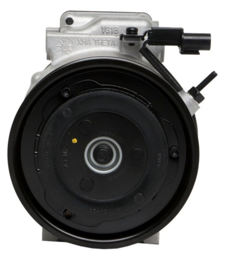 Four Seasons 198377 Halla VS18E Compressor