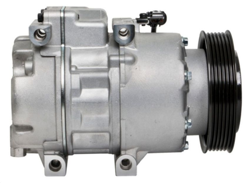 Four Seasons 198377 Halla VS18E Compressor