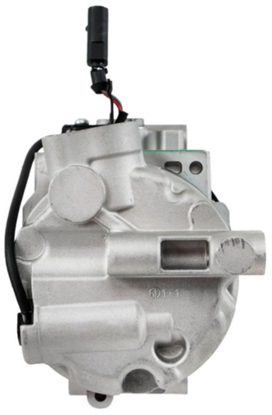Four Seasons 198378 Denso 6SEU14C Compressor