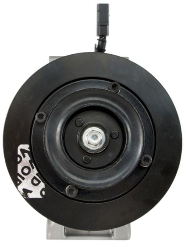 Four Seasons 198378 Denso 6SEU14C Compressor