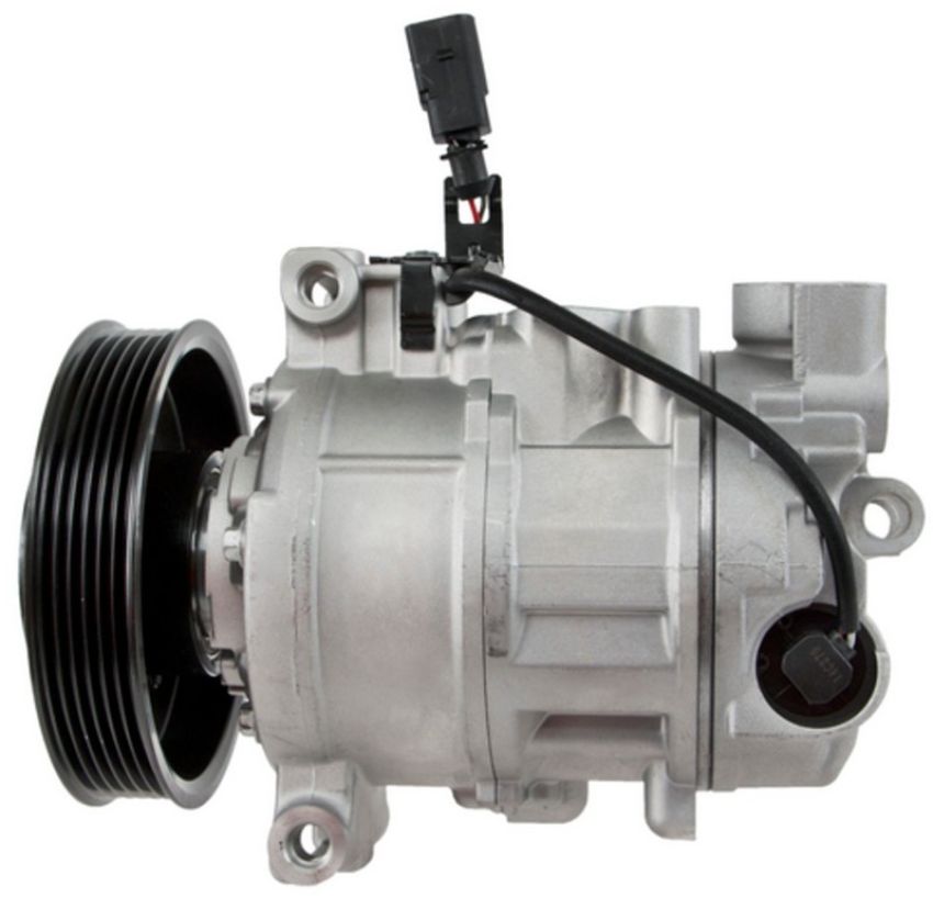 Four Seasons 198378 Denso 6SEU14C Compressor