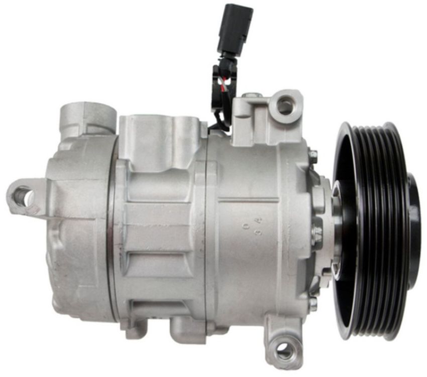 Four Seasons 198378 Denso 6SEU14C Compressor