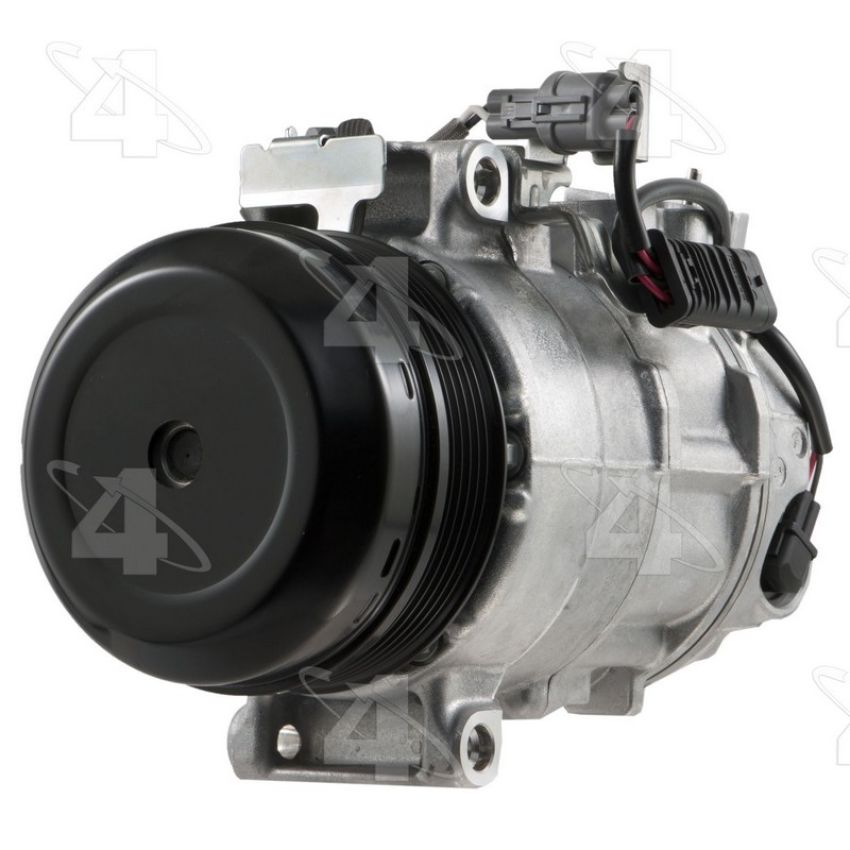 Four Seasons 198379 Denso 6SEU16C Compressor