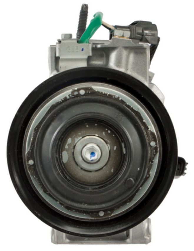Four Seasons 198380 Denso 7SBH17 Compressor