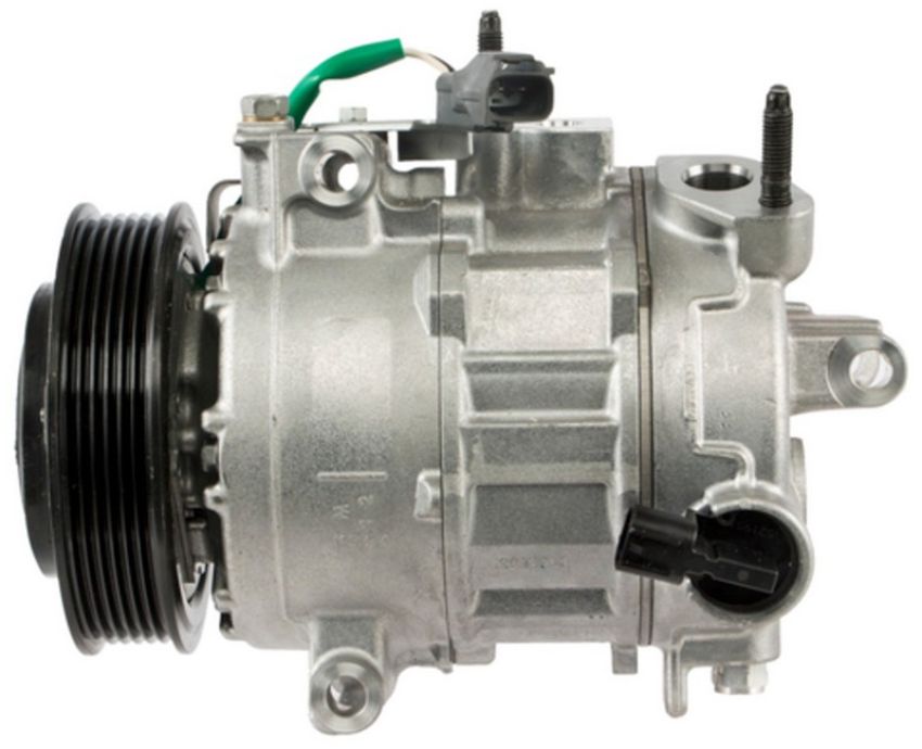 Four Seasons 198380 Denso 7SBH17 Compressor