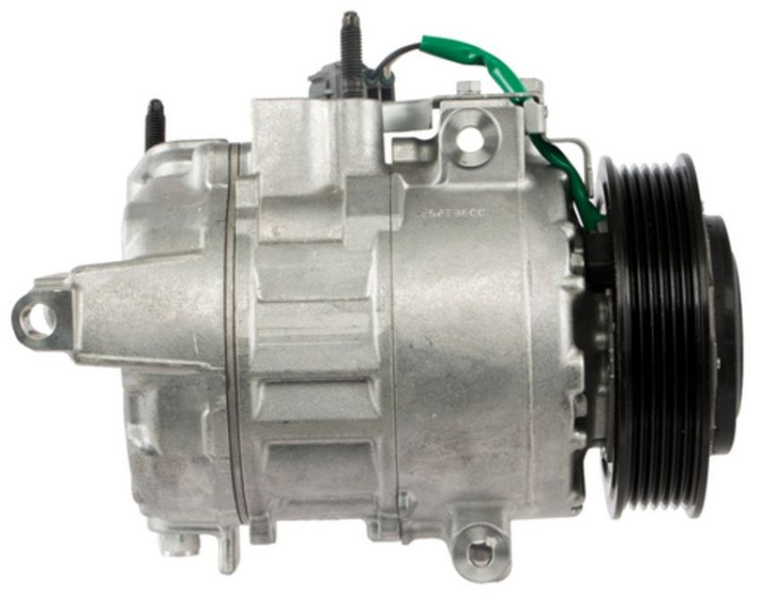 Four Seasons 198380 Denso 7SBH17 Compressor