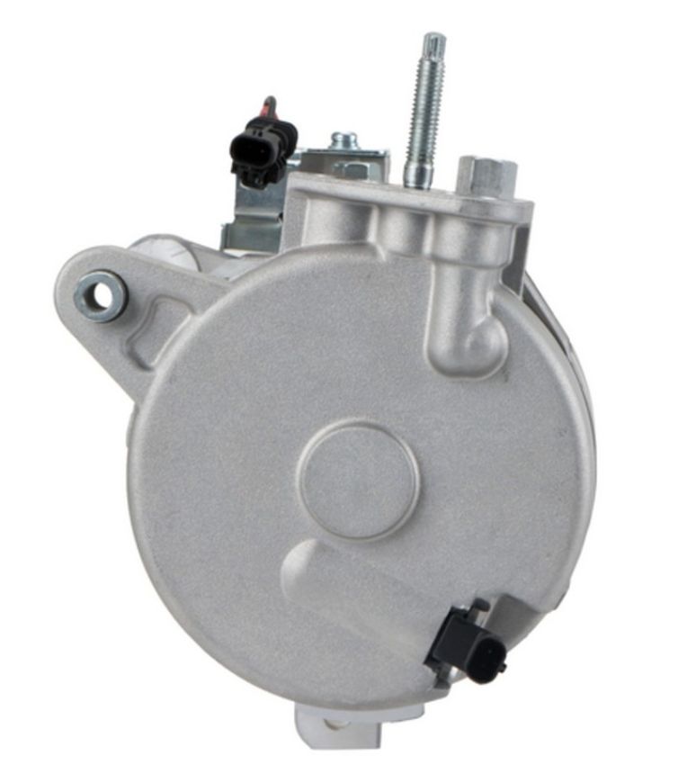 Four Seasons 198381 Denso 7SAS18A Compressor